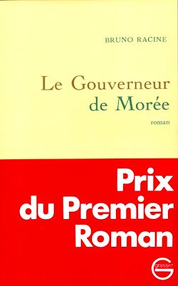 Télécharger le livre :  Le gouverneur de Morée