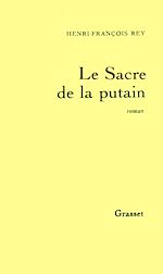 Download this eBook Le Sacre de la putain