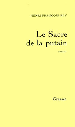 Télécharger le livre :  Le Sacre de la putain