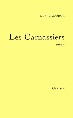 Télécharger le livre :  Les Carnassiers
