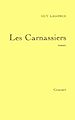 Télécharger le livre :  Les Carnassiers