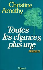 Télécharger le livre :  Toutes les chances plus une