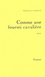Download this eBook Comme une fourmi cavalière