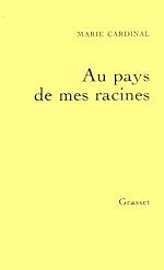 Download this eBook Au pays de mes racines
