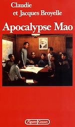 Télécharger le livre :  Apocalypse Mao