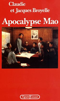Télécharger le livre :  Apocalypse Mao