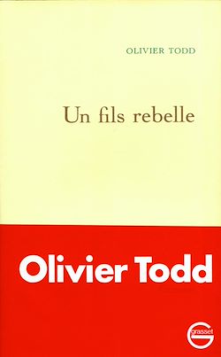 Télécharger le livre :  Un fils rebelle