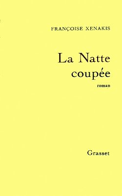 Télécharger le livre :  La natte coupée