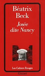 Download this eBook Josée dite Nancy