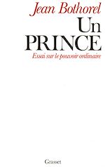 Download this eBook Un prince