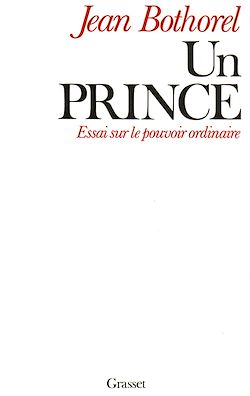 Télécharger le livre :  Un prince