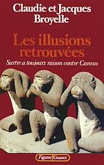 Download this eBook Les illusions retrouvées