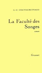 Download this eBook La faculté des songes