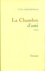 Download this eBook La chambre d'ami