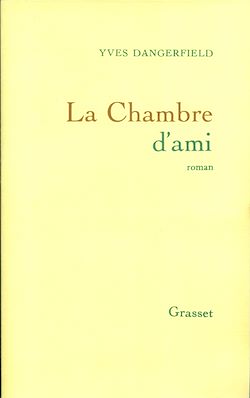 Télécharger le livre :  La chambre d'ami