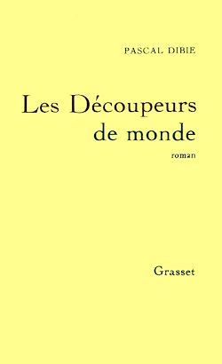 Télécharger le livre :  Les découpeurs de mondes