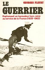 Télécharger le livre :  Le guerrier