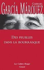 Télécharger le livre :  Des Feuilles dans la bourrasque