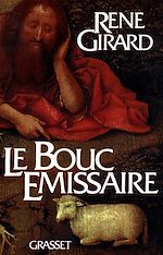 Télécharger le livre :  Le bouc émissaire