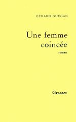 Télécharger le livre :  Une femme coincée