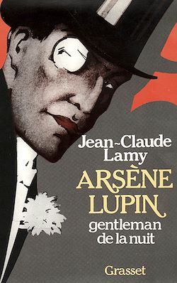 Télécharger le livre :  Arsène Lupin, gentleman de la nuit
