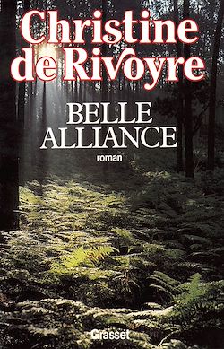 Télécharger le livre :  Belle alliance