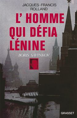 Télécharger le livre :  L'homme qui défia Lénine