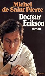 Télécharger le livre :  Docteur Erikson
