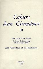 Download this eBook Cahiers numéro 10