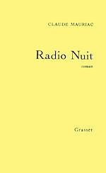 Download this eBook Radio Nuit