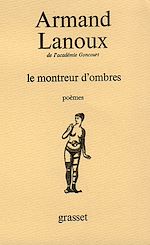 Download this eBook Le montreur d'ombres