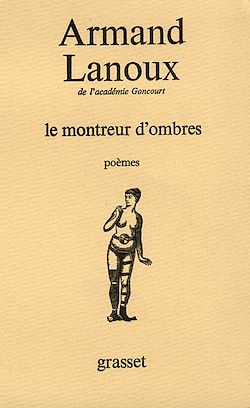Télécharger le livre :  Le montreur d'ombres
