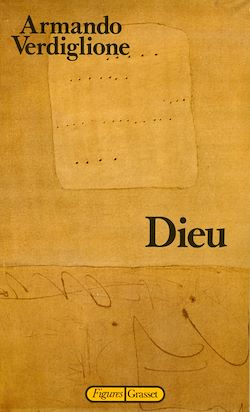Télécharger le livre :  Dieu