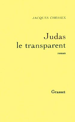 Télécharger le livre :  Judas le transparent