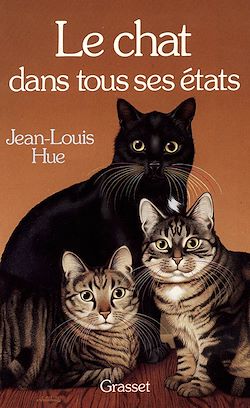 Télécharger le livre :  Le chat dans tous ses états