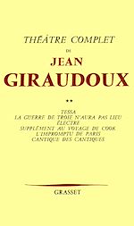 Download this eBook Théâtre complet T02