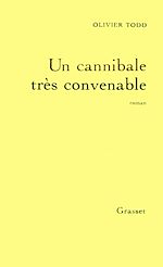 Download this eBook Un cannibale très convenable