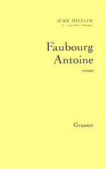 Download this eBook Faubourg Antoine