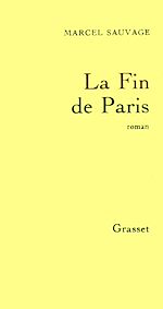 Download this eBook La fin de Paris