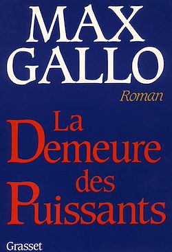Télécharger le livre :  La demeure des puissants
