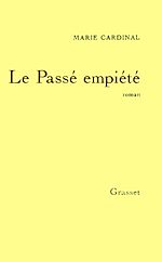 Download this eBook Le passé empiété