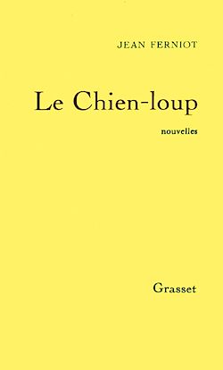 Télécharger le livre :  Le chien-loup