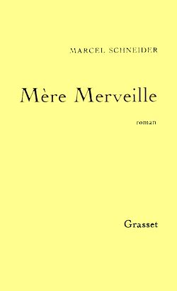 Télécharger le livre :  Mère merveille