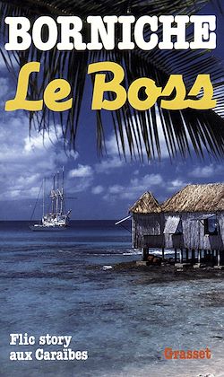 Télécharger le livre :  Le boss