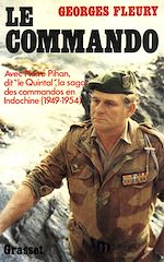 Download this eBook Le commando