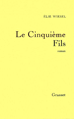 LE CINQUIEME FILS