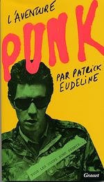 Télécharger le livre :  L'aventure punk