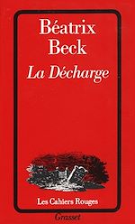 Télécharger le livre :  La décharge