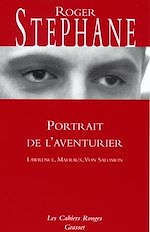 Télécharger le livre :  Portrait de l'aventurier