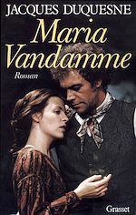 Download this eBook Maria Vandamme